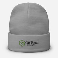 Beanie Off-Road Logo