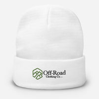 Beanie Off-Road Logo