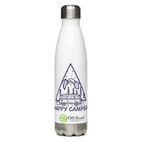 Water Bottle Camper