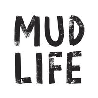 Unisex Hoodie - Mud Life