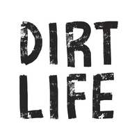 Unisex Hoodie - Dirt Life