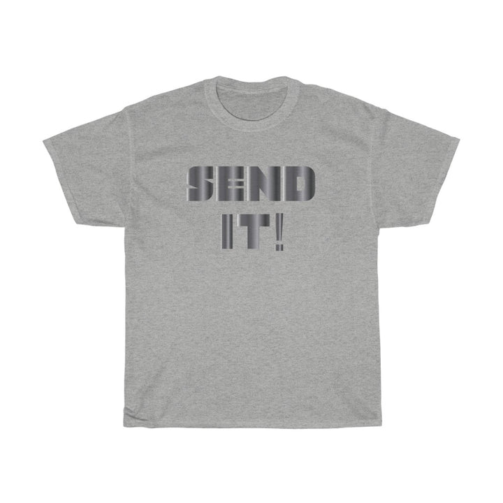 Send It - T-shirt