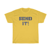 Send It - T-shirt