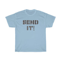 Send It - T-shirt