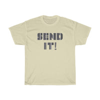 Send It - T-shirt