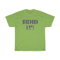 Send It - T-shirt