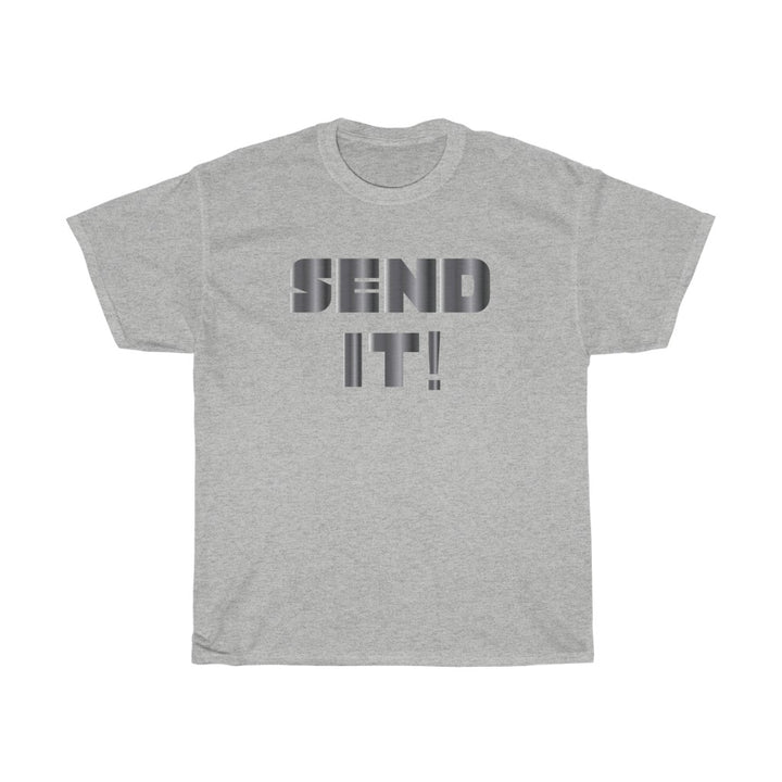 Send It - T-shirt