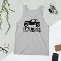 Tank Top - It's Dirty