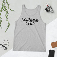 Tank Top - Southern Soul