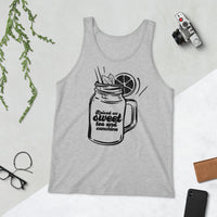 Tank Top - Sweet Tea