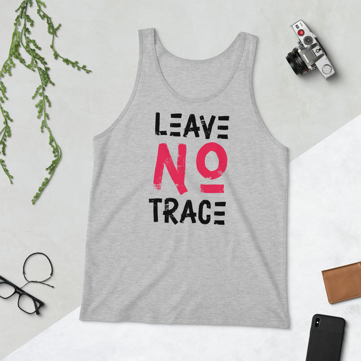 Tank Top - No Trace