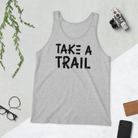 Tank Top - Take A Trail