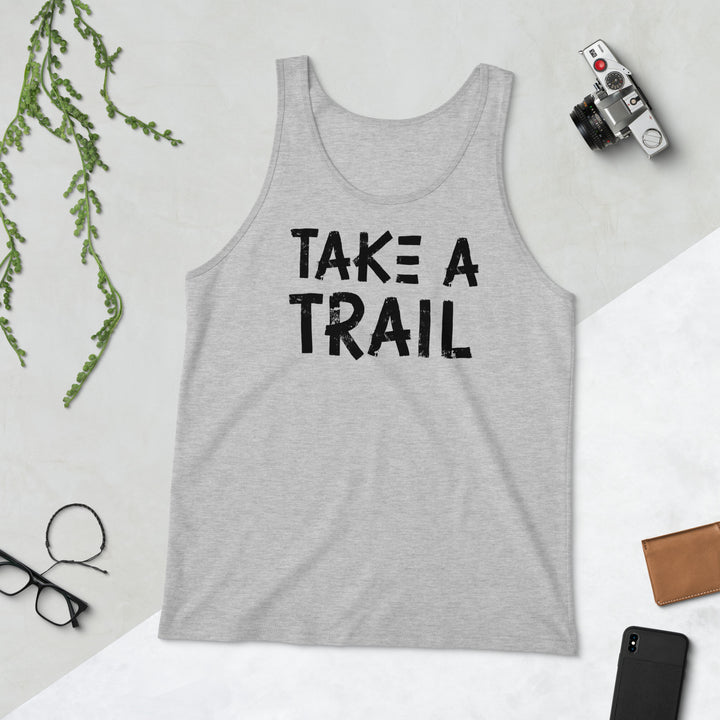 Tank Top - Take A Trail