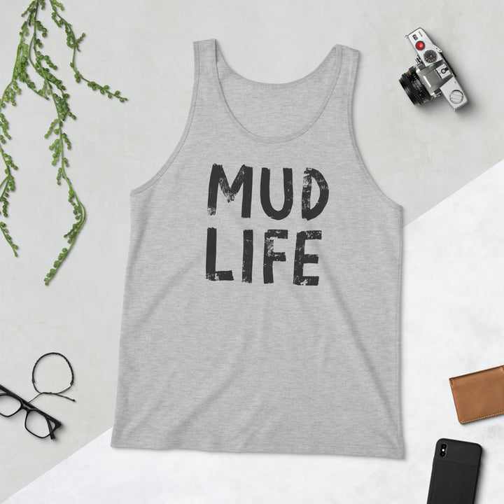 Tank Top - Mud Life