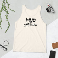 Tank Top - Mud