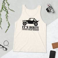 Tank Top - It's Dirty