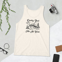 Tank Top - Country Road