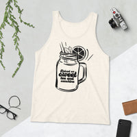 Tank Top - Sweet Tea