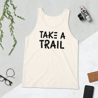 Tank Top - Take A Trail