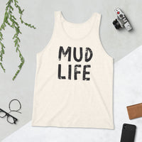 Tank Top - Mud Life