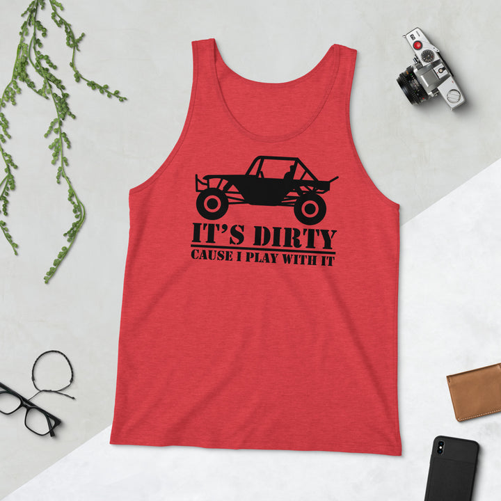 Tank Top - It's Dirty