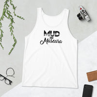 Tank Top - Mud