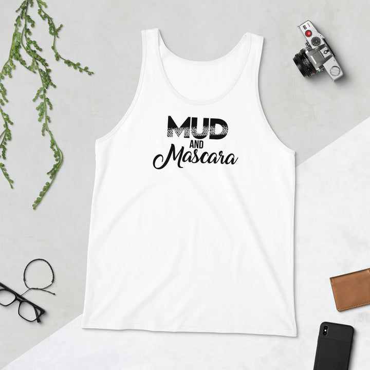 Tank Top - Mud