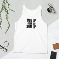 Tank Top - Mud Up