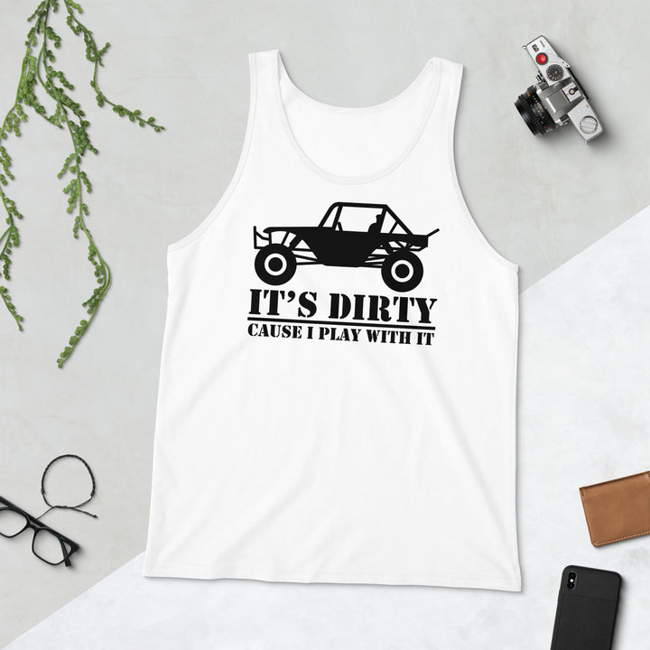 Tank Top - It's Dirty