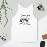 Tank Top - Country Road