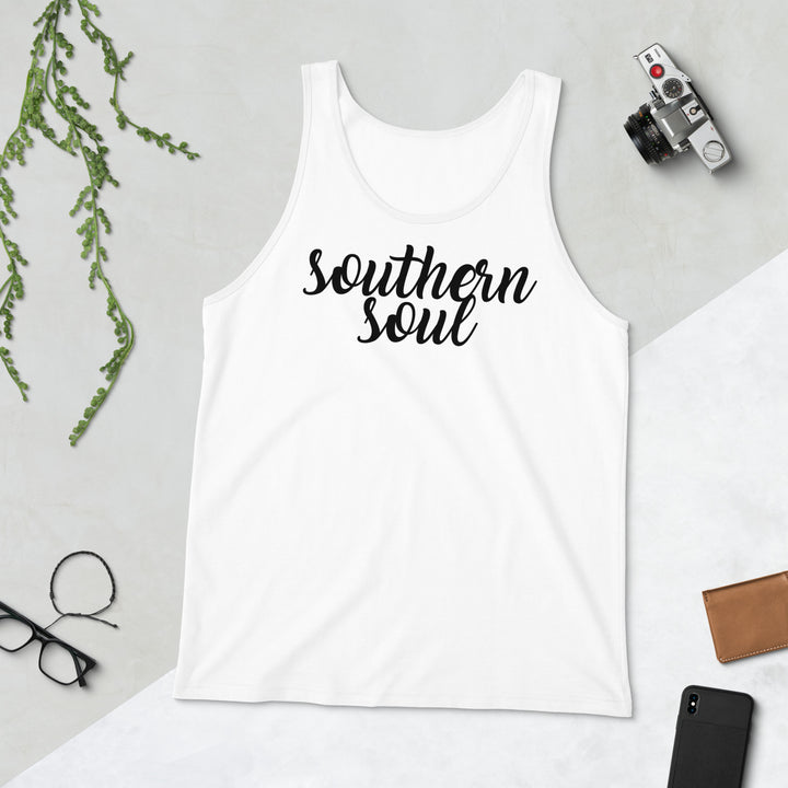 Tank Top - Southern Soul