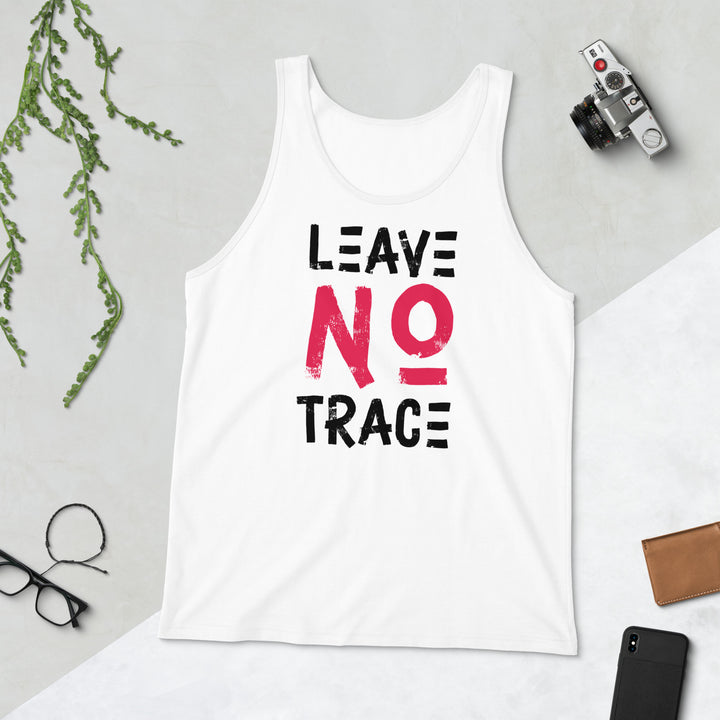 Tank Top - No Trace