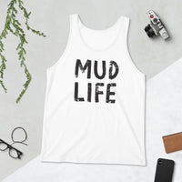 Tank Top - Mud Life