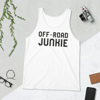 Tank Top - Junkie