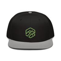 Snapback Hat - Off-Road Icon