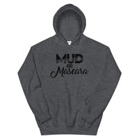 Unisex Hoodie - Mud And Mascara