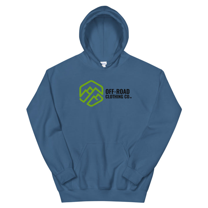 Unisex Hoodie - Off-Road Logo