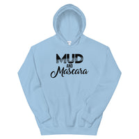 Unisex Hoodie - Mud And Mascara