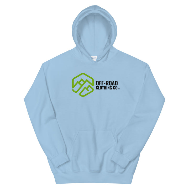 Unisex Hoodie - Off-Road Logo