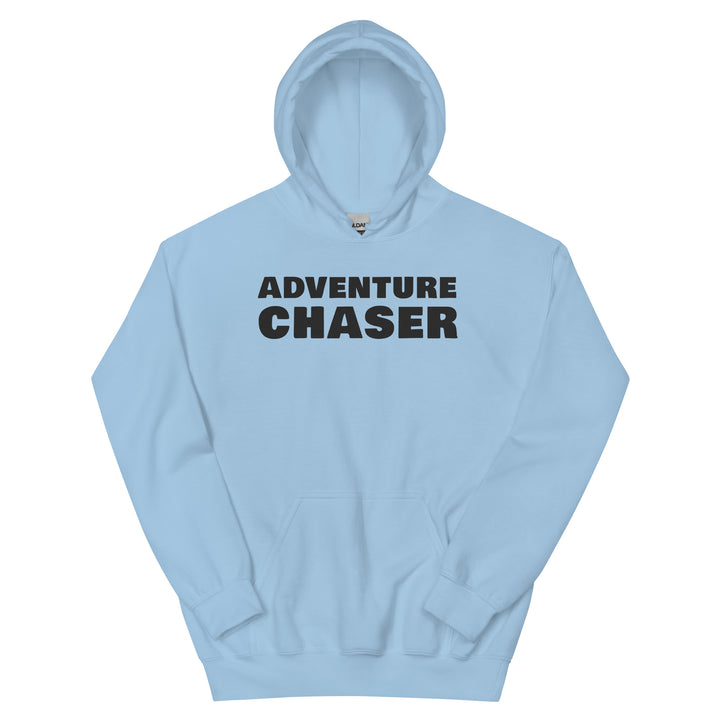 Unisex Hoodie - Chaser