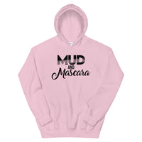 Unisex Hoodie - Mud And Mascara