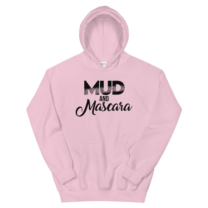 Unisex Hoodie - Mud And Mascara