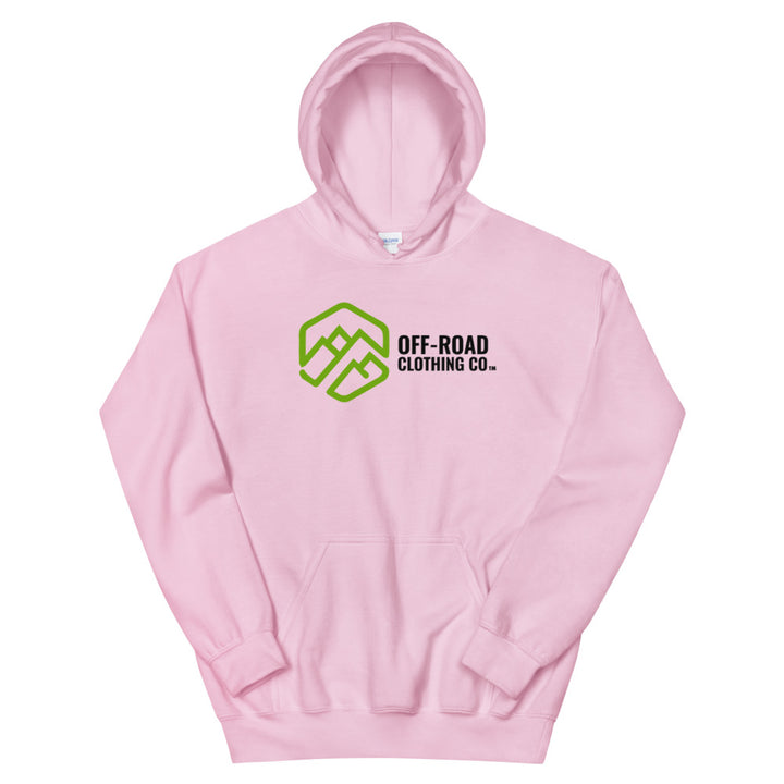 Unisex Hoodie - Off-Road Logo