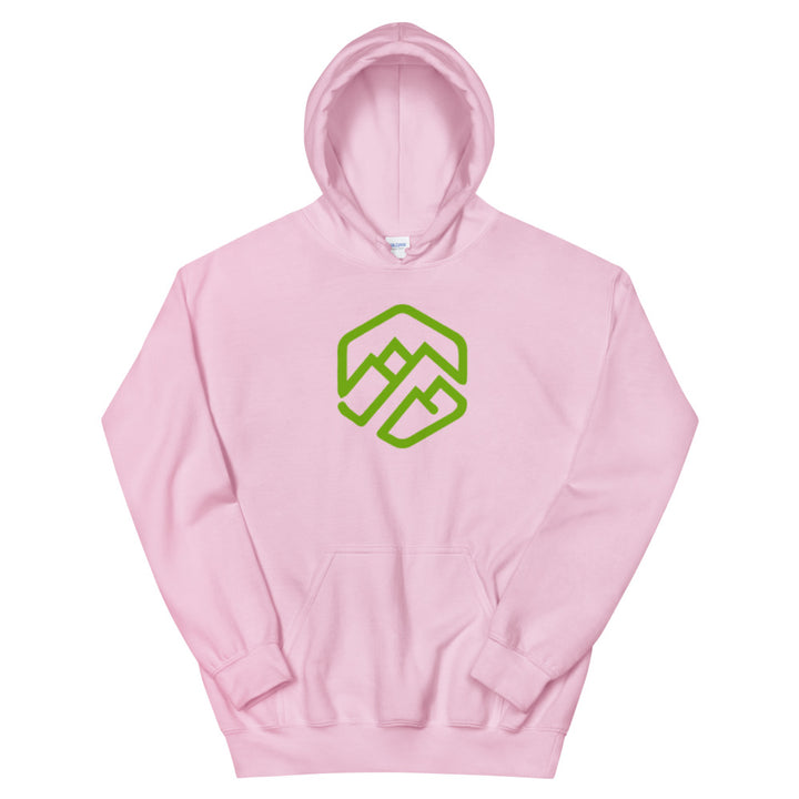 Unisex Hoodie - Off-Road Icon