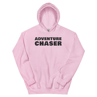 Unisex Hoodie - Chaser