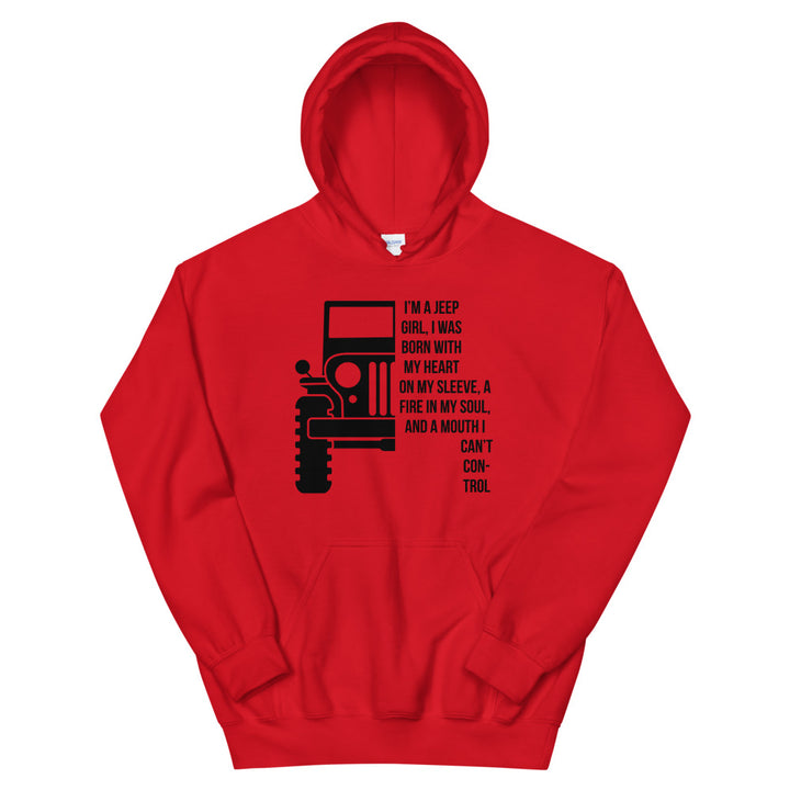 Funny 2024 jeep hoodies