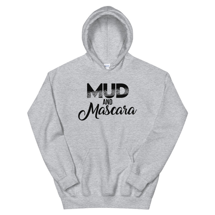 Unisex Hoodie - Mud And Mascara