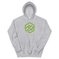 Unisex Hoodie - Off-Road Icon