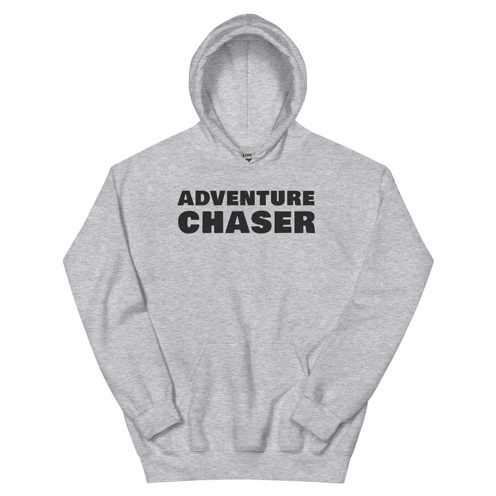 Unisex Hoodie - Chaser