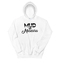 Unisex Hoodie - Mud And Mascara